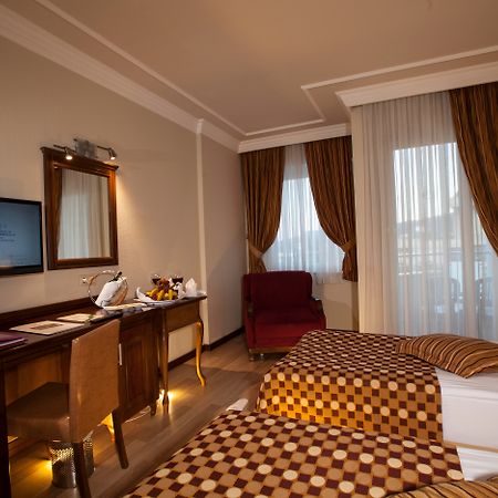 Rox Resort Hotel Kemer Exterior photo