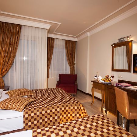 Rox Resort Hotel Kemer Exterior photo