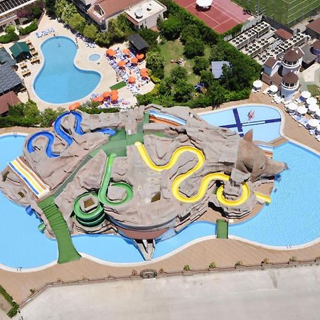 Rox Resort Hotel Kemer Exterior photo