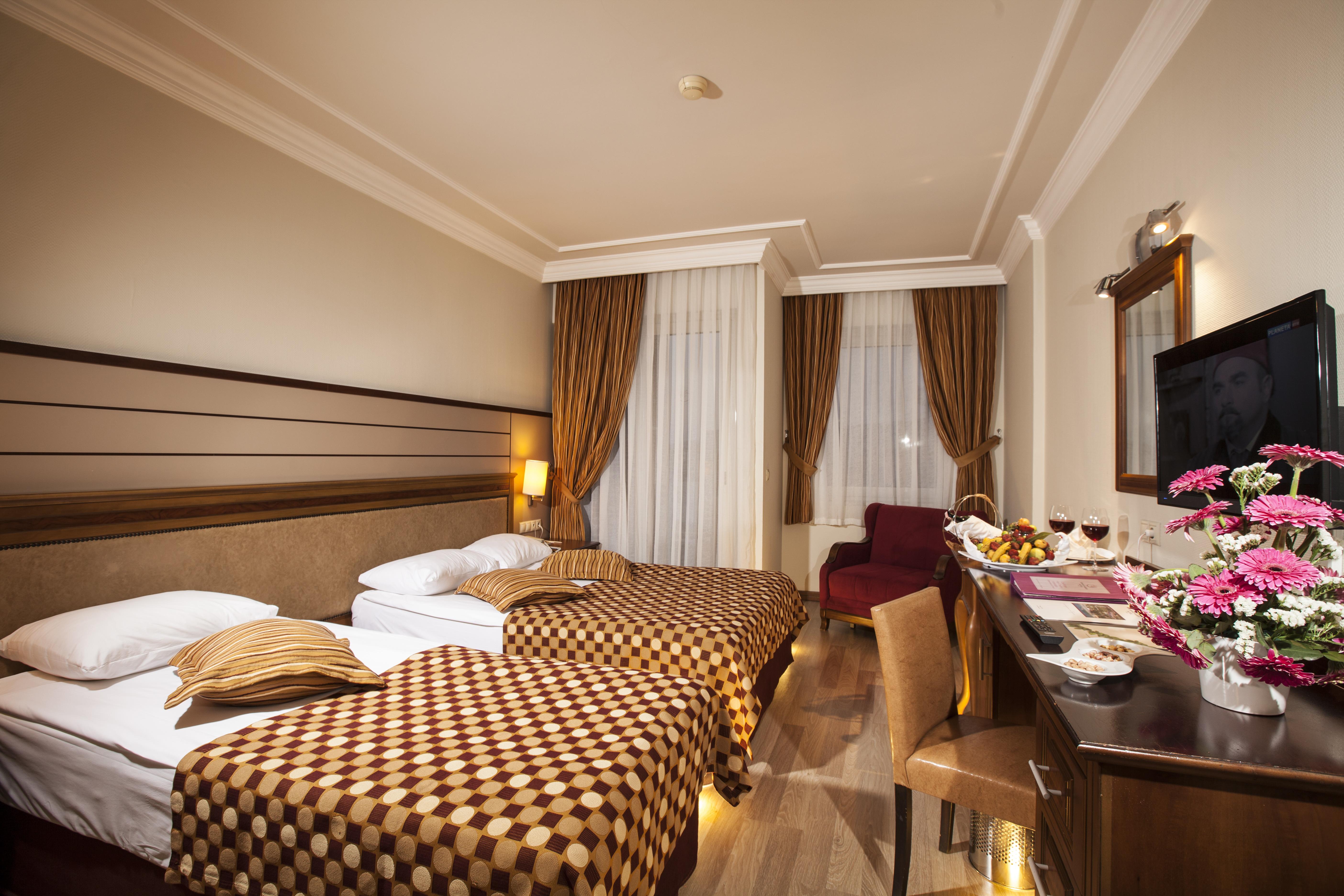 Rox Resort Hotel Kemer Exterior photo