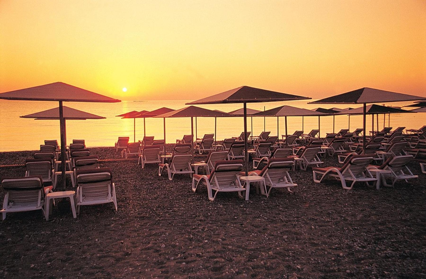 Rox Resort Hotel Kemer Exterior photo