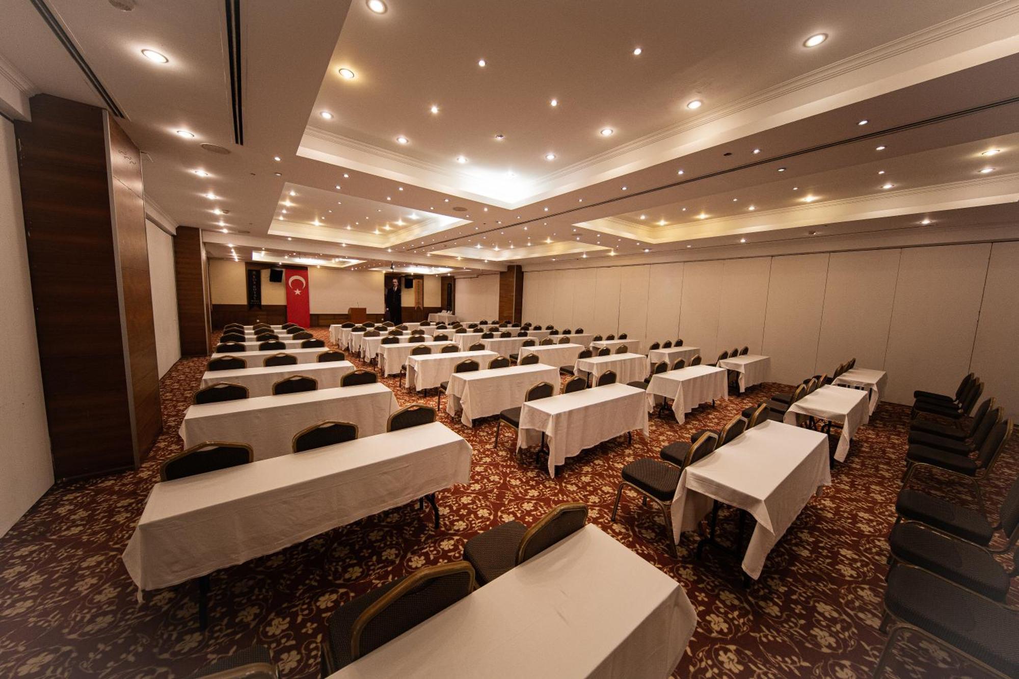 Rox Resort Hotel Kemer Exterior photo