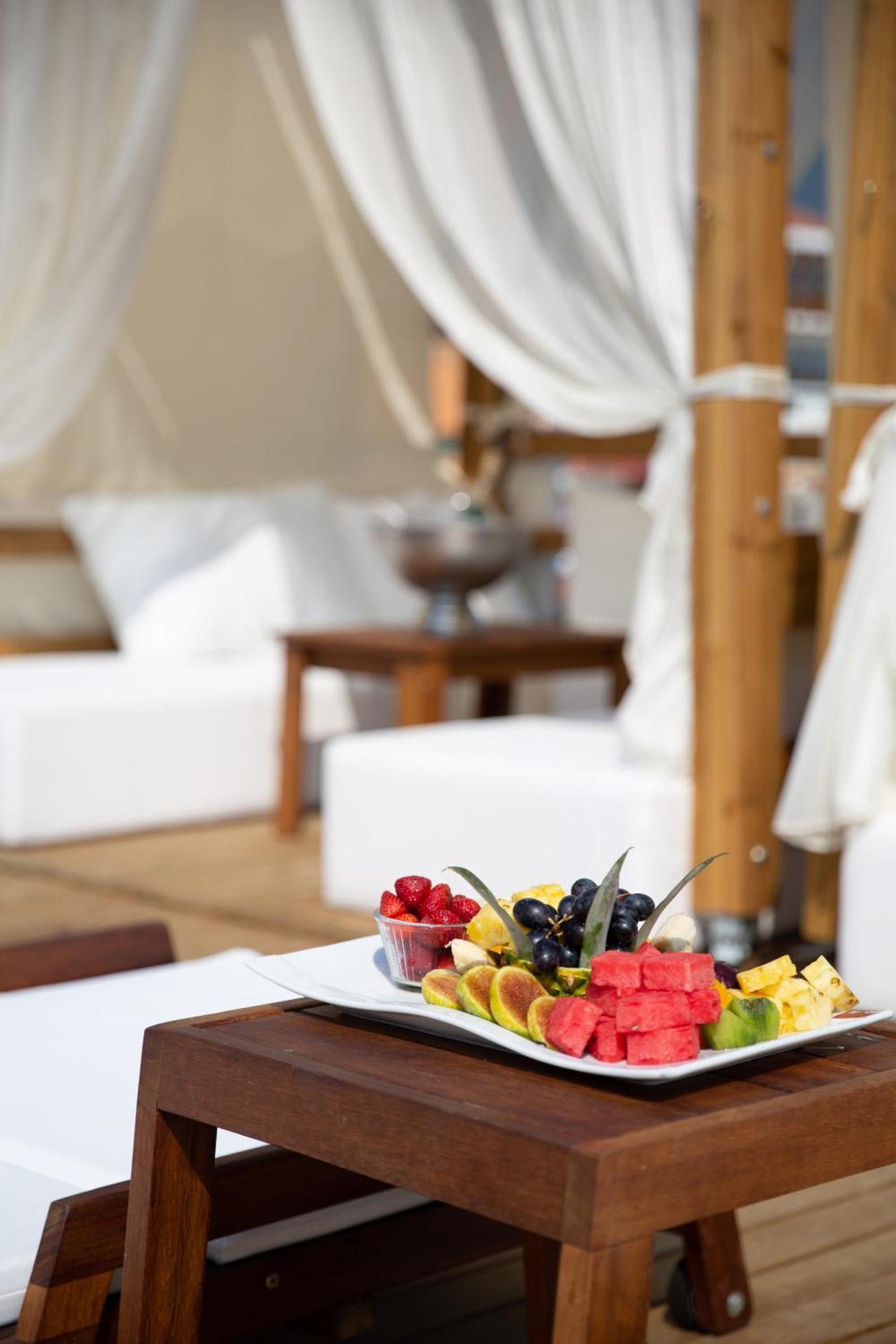 Rox Resort Hotel Kemer Exterior photo